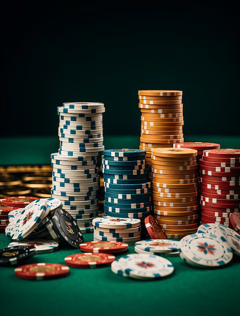 High Roller Strategies: Winning Big