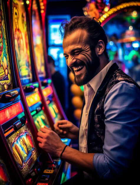 Future Trends in Casino Technology