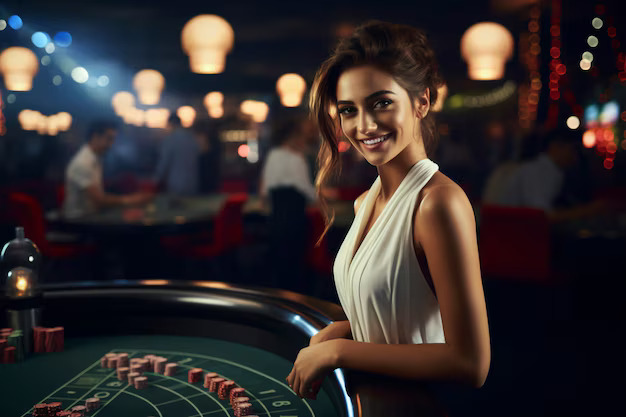 casino article